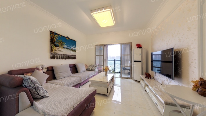 致瑞雅苑B区二手房实景图