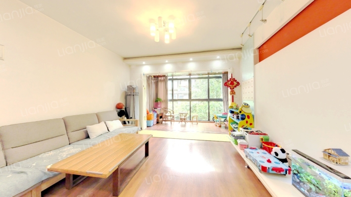 溯源居二手房实景图