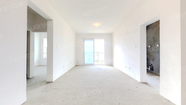 水城学府二手房实景图