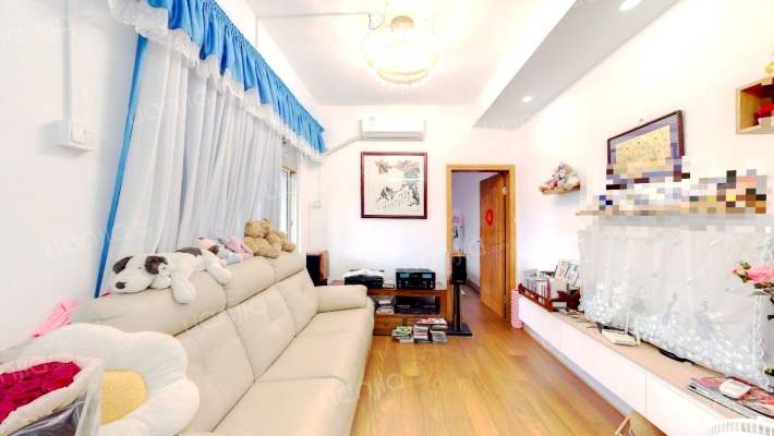 仲恺路二手房实景图