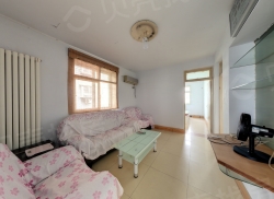 整租·开关厂家属院 3室2厅 南/北_开关厂家属院租房