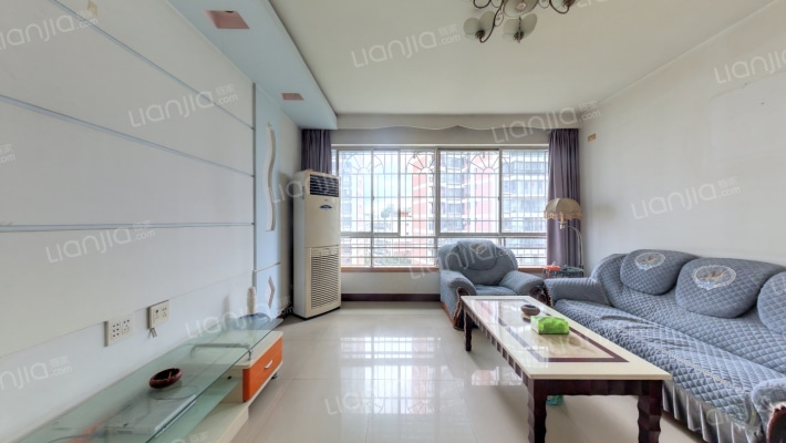 城南枫竹苑南苑二手房实景图