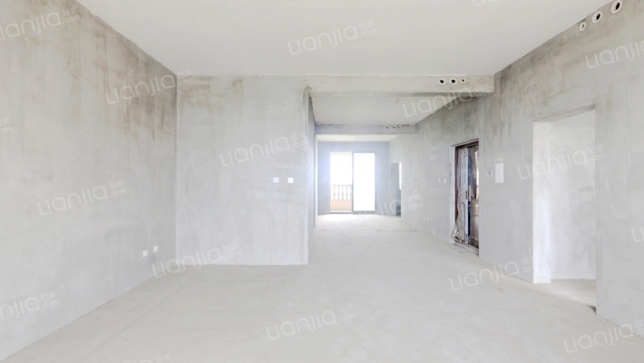 新华御湖庄园二手房实景图