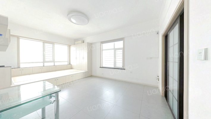 福佳新天地二手房实景图