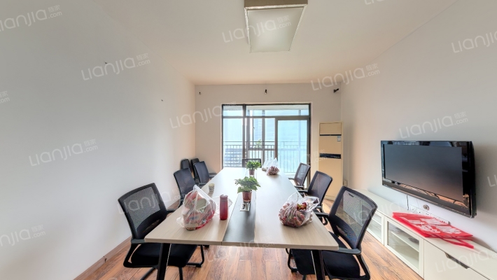 大众尚岭花园二手房实景图