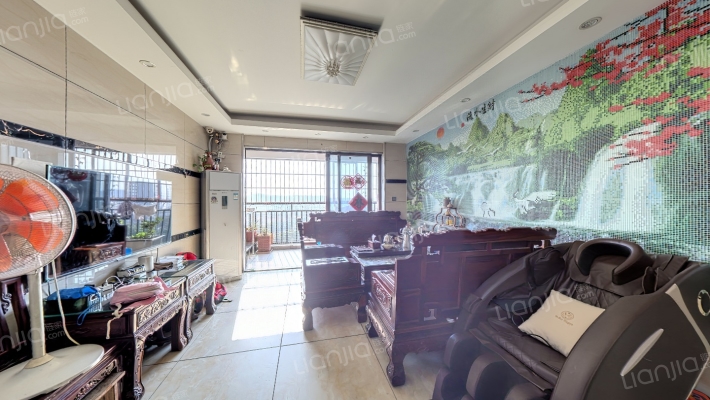 皇家御景华府二手房实景图