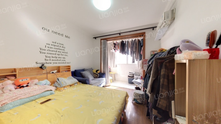 新泾二村二手房实景图