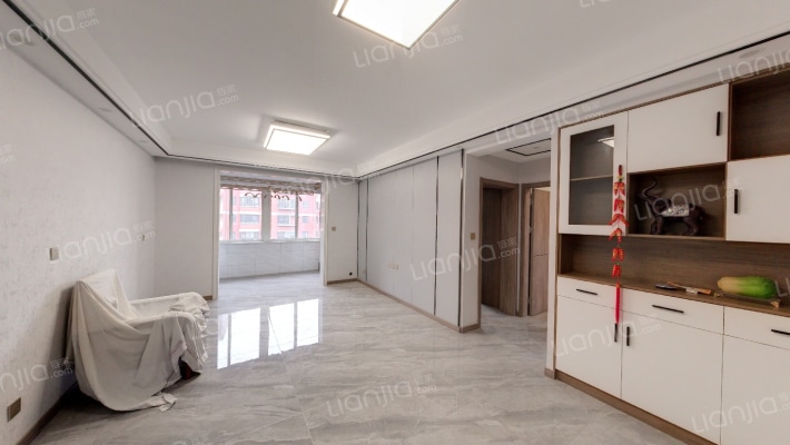 葛村新苑二手房实景图