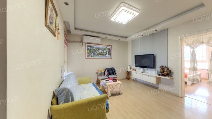 和祥佳园二手房实景图