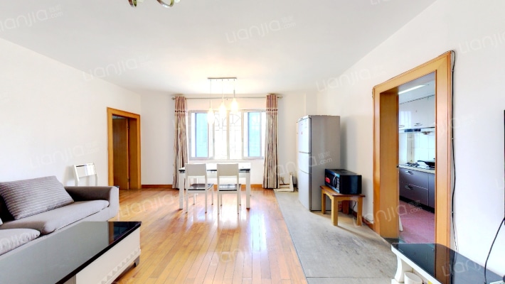 茂林大楼二手房实景图