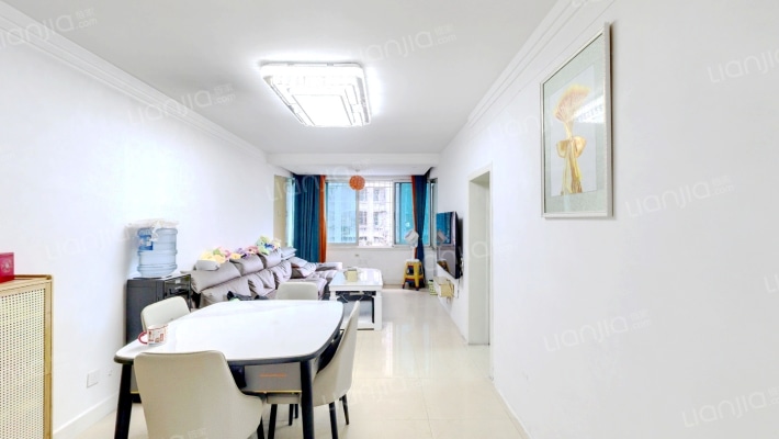 贵铁新村二手房实景图