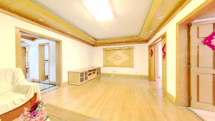 乾宁公寓二手房实景图