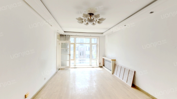 天裕新苑北区二手房实景图