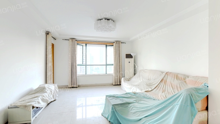 金港花园二期二手房实景图