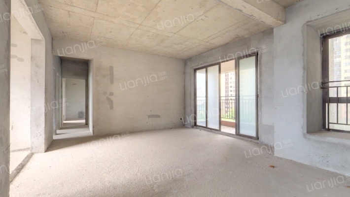 邦民华家园二手房实景图