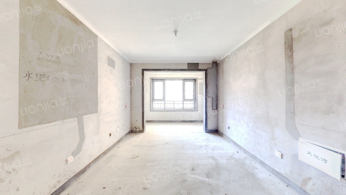 瀚宇天悦湾10号院二手房实景图