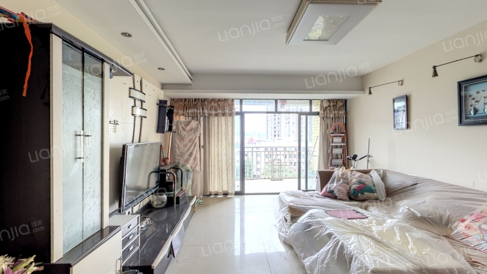 怡馨花园二手房实景图