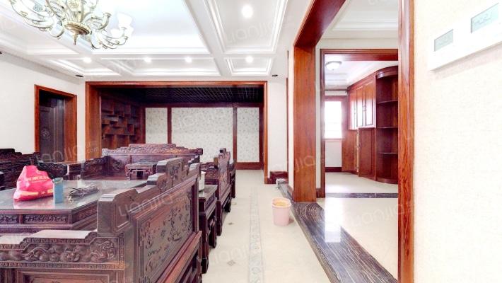 天伦随园（昆山）二手房实景图