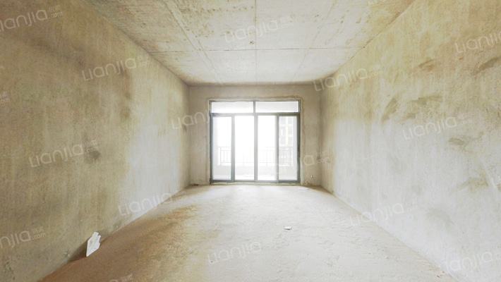 金地源·青年城二手房实景图