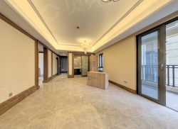 整租·恒大外滩花园 3室2厅 南_恒大外滩花园租房