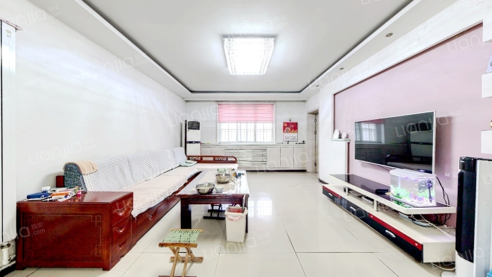 汶河名邸二手房实景图