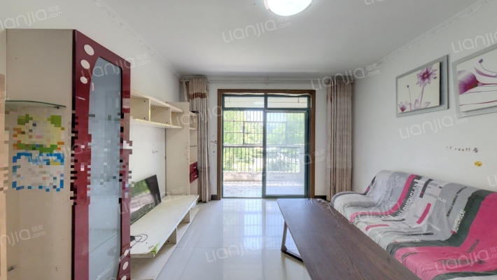 港澳花园二手房实景图