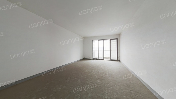 龙湖春森彼岸二手房实景图