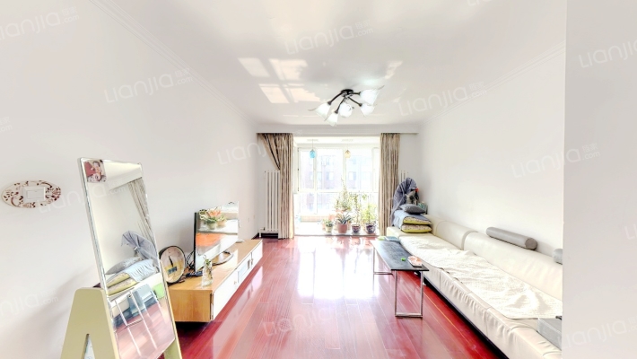 慧缘馨村二手房实景图