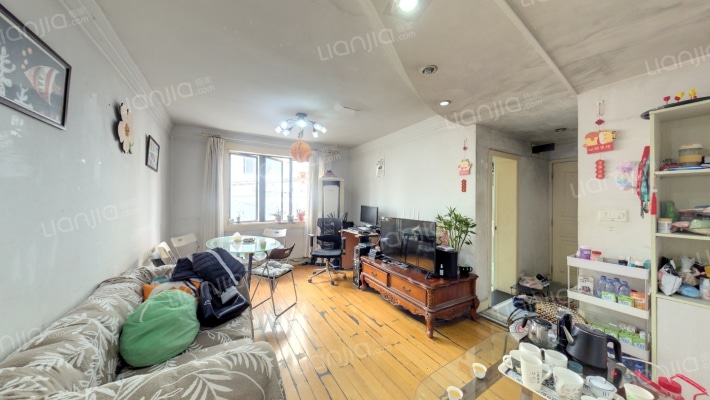 汇站街80弄二手房实景图