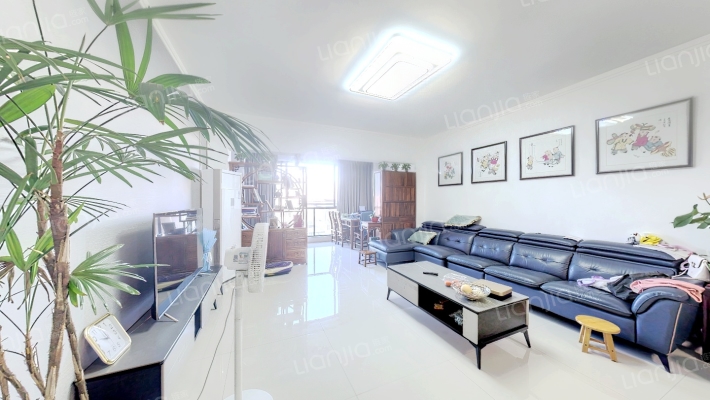 碧桂园豪园鹤鸣苑二手房实景图