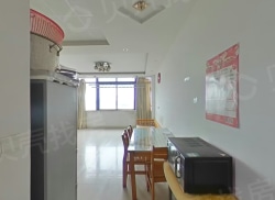 整租·星光码头 2室1厅 南_星光码头租房