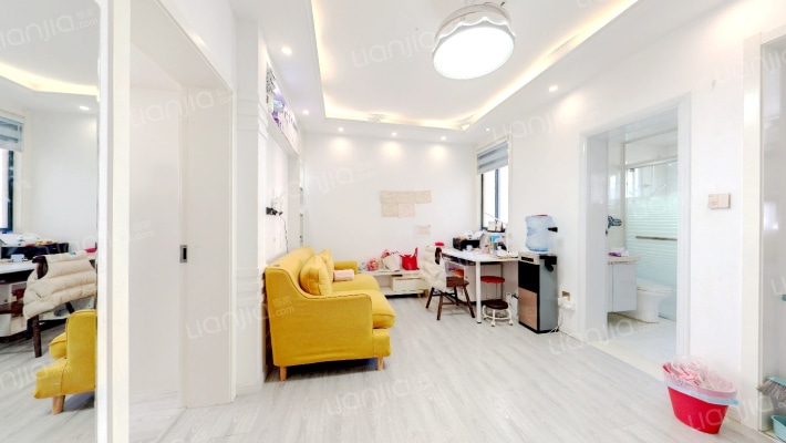 天景山公寓瑞庭苑二手房实景图