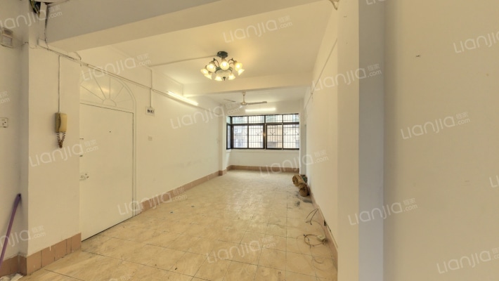 镇安路31号大院二手房实景图