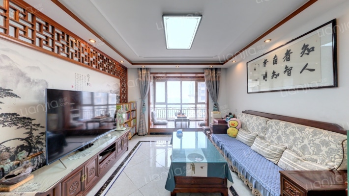 悦城北区11号地二手房实景图