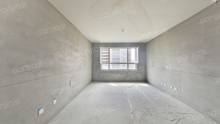 万龙国际城三期二手房实景图