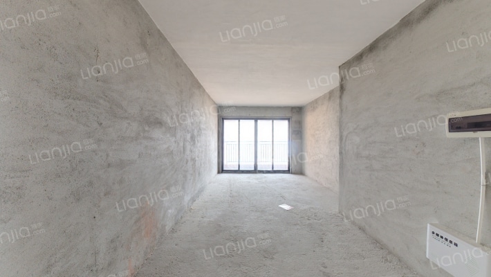 聚豪雅居二手房实景图
