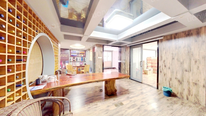 丰洲园二手房实景图