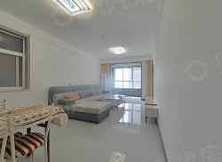 整租·新沣和园南区 2室2厅 南_新沣和园南区租房