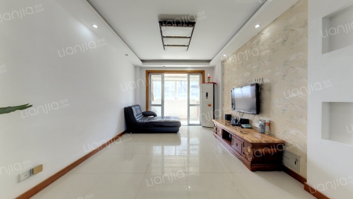 新乐名苑二手房实景图