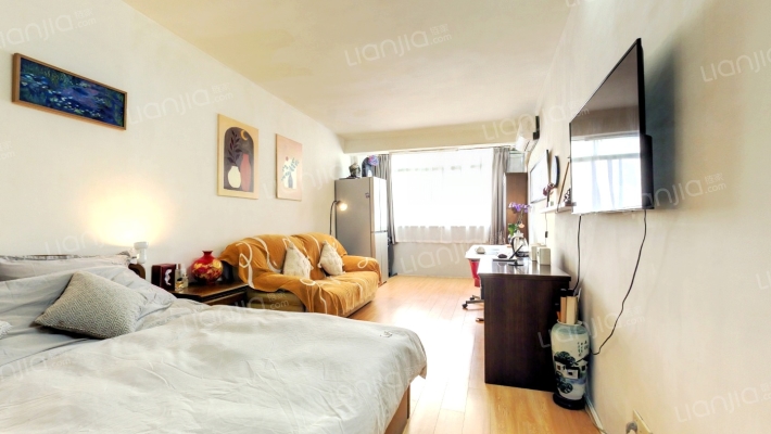 南长小区二手房实景图