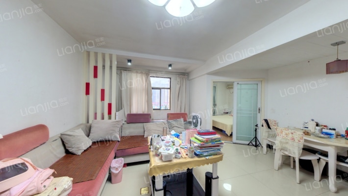 旺坤家园二手房实景图