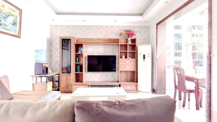 园丁园二手房实景图