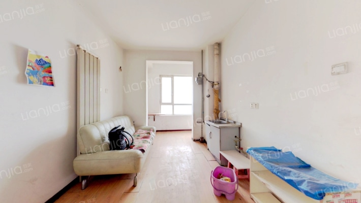 洛卡小镇林溪园二手房实景图