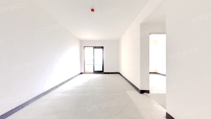 新江与城悠澜二手房实景图