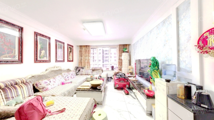 南石家庄西区二手房实景图