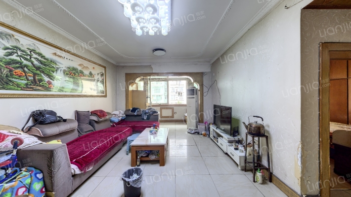 柑子村二手房实景图