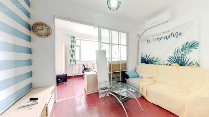 美寓天城二手房实景图