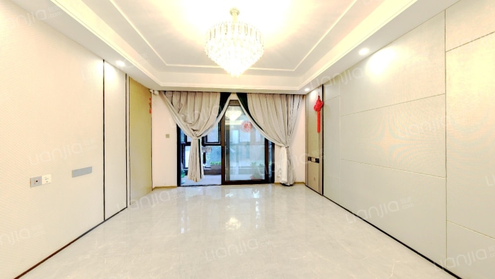 葛洲坝招商紫郡蘭园南区二手房实景图