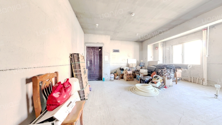 万豪伊顿二手房实景图