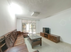 整租·金色世纪 3室2厅 南_金色世纪租房